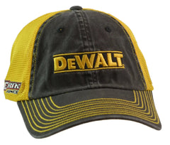 Erik Jones #20 DeWalt Racing NASCAR Adjustable Hat