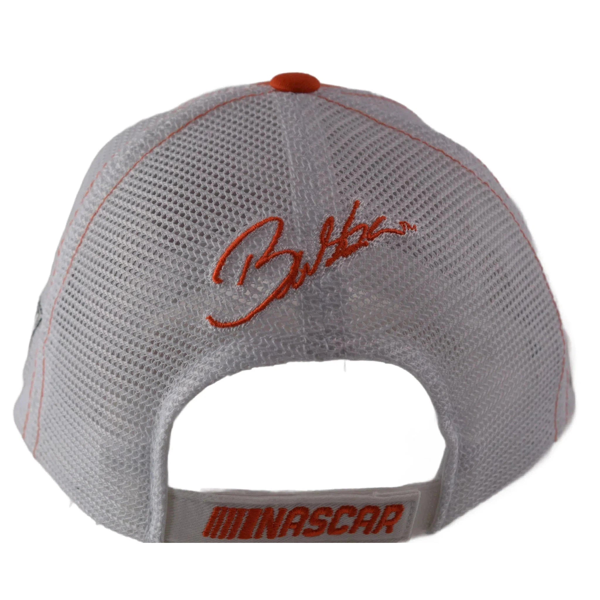 Bubba Wallace #23 DoorDash XI Racing NASCAR Racing Adjustable Hat by Checkered Flag Sports