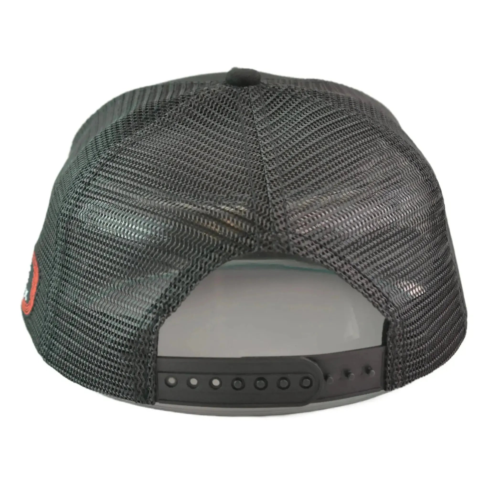 Las Vegas F1 Grand Prix Trucker Hat – Black Formula One Cap