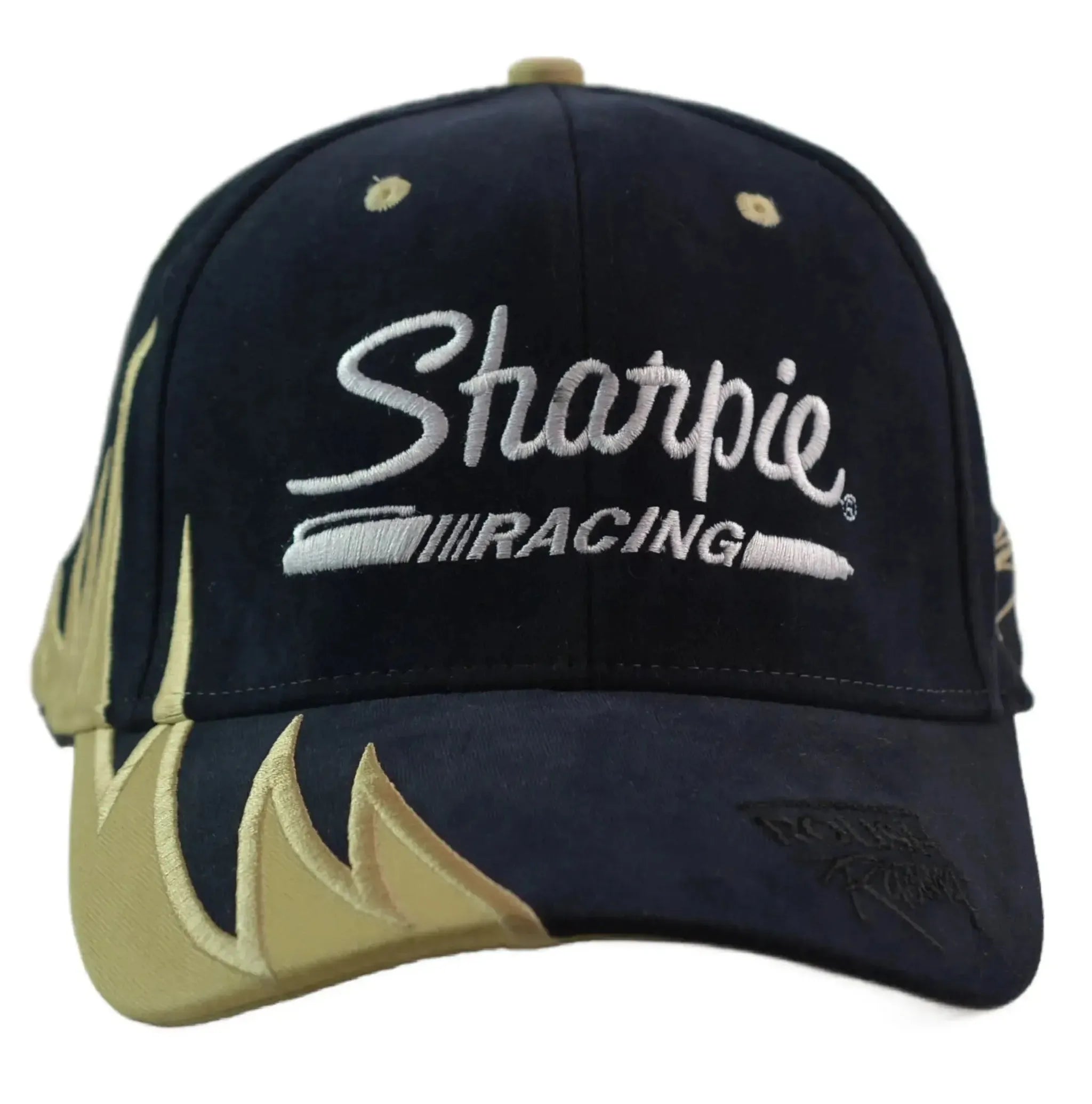 Kyle Busch #97 Sharpie Racing Flex Fit Hat by Team Caliber