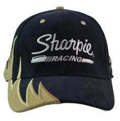 Kyle Busch #97 Sharpie Racing Flex Fit Hat by Team Caliber