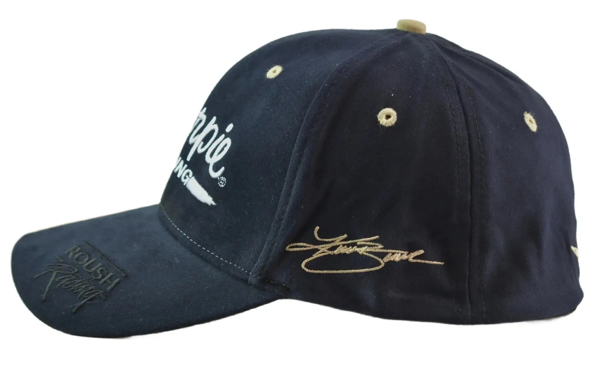 Kyle Busch #97 Sharpie Racing Flex Fit Hat by Team Caliber