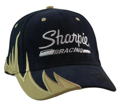 Kyle Busch #97 Sharpie Racing Flex Fit Hat by Team Caliber
