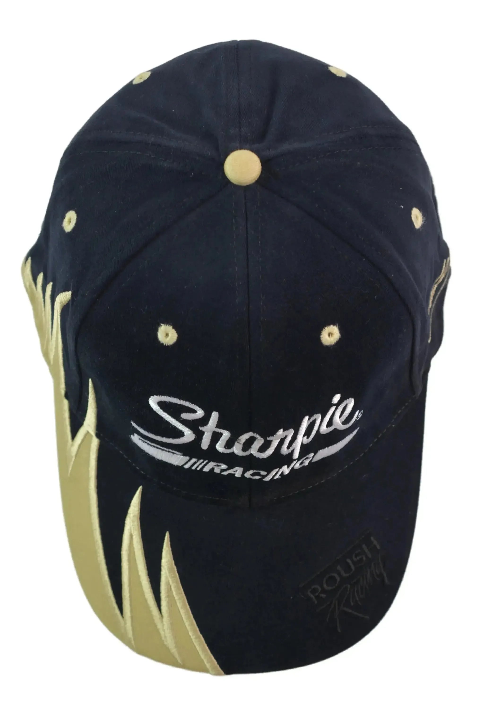 Kyle Busch #97 Sharpie Racing Flex Fit Hat by Team Caliber