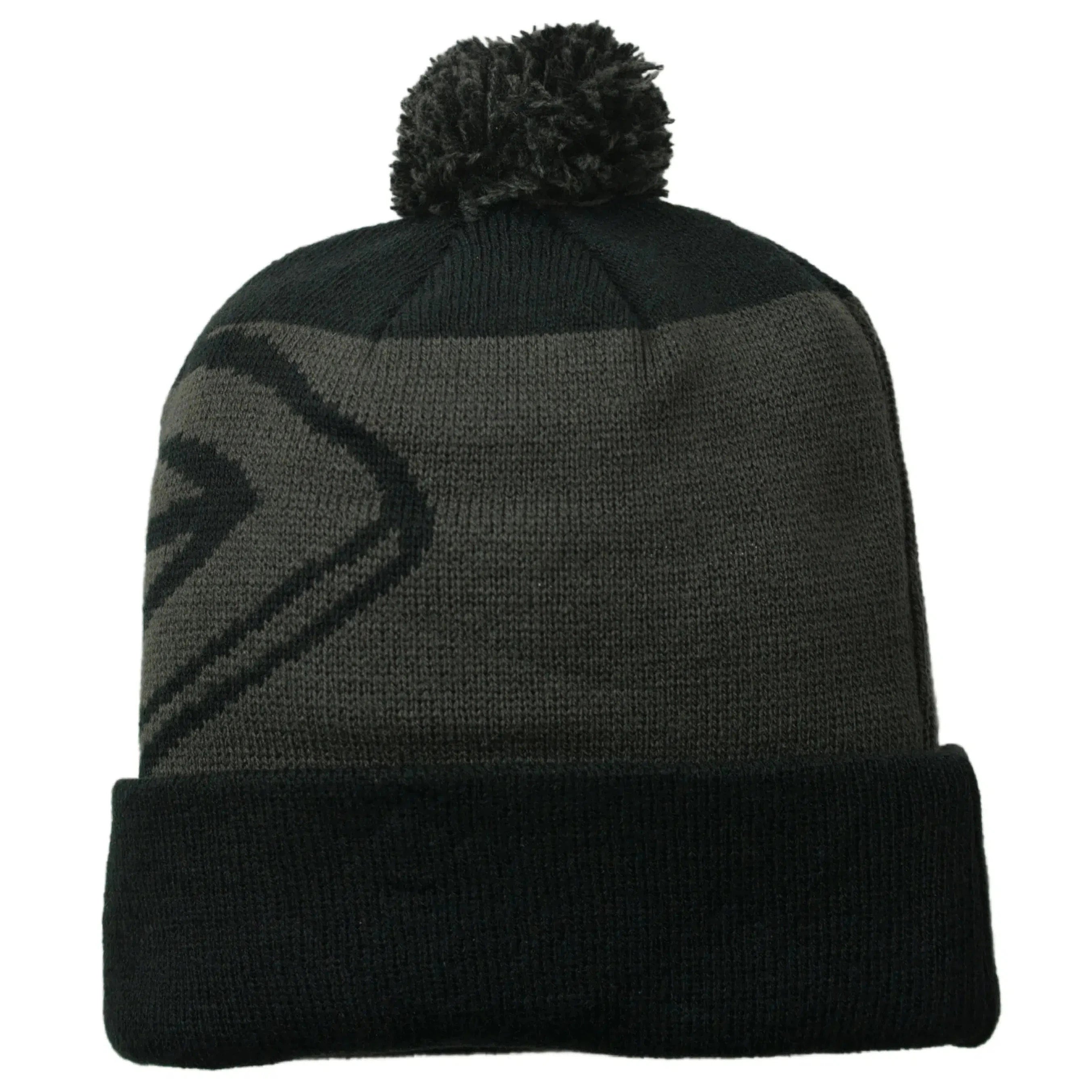 Anaheim Ducks Fan Favorite NHL Kids Knit Beanie Winter Hat with Pom