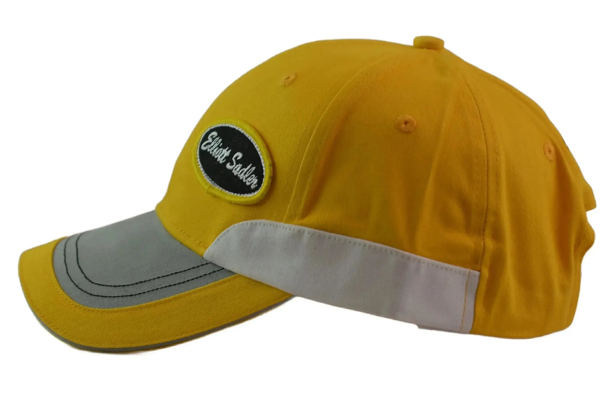 Elliott Sadler #38 M&M’s NASCAR Racing Adjustable Hat