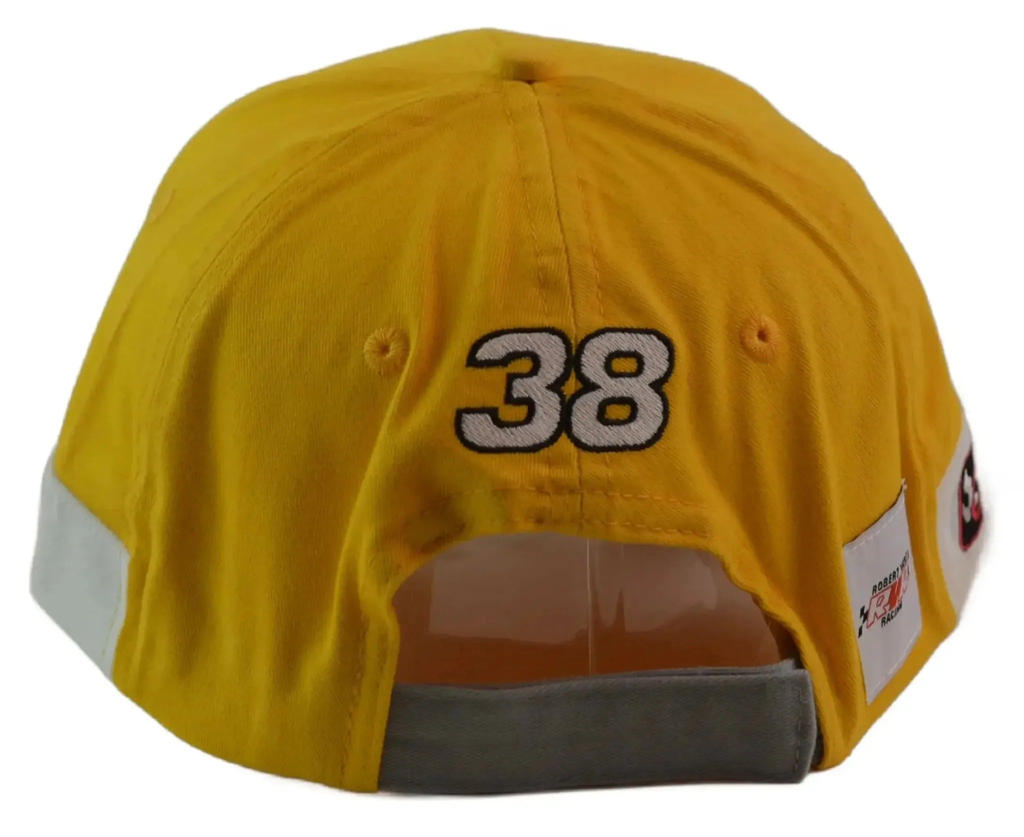 Elliott Sadler #38 M&M’s NASCAR Racing Adjustable Hat