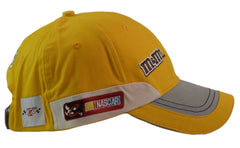 Elliott Sadler #38 M&M’s NASCAR Racing Adjustable Hat