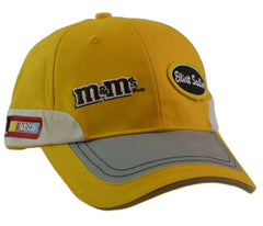 Elliott Sadler #38 M&M’s NASCAR Racing Adjustable Hat
