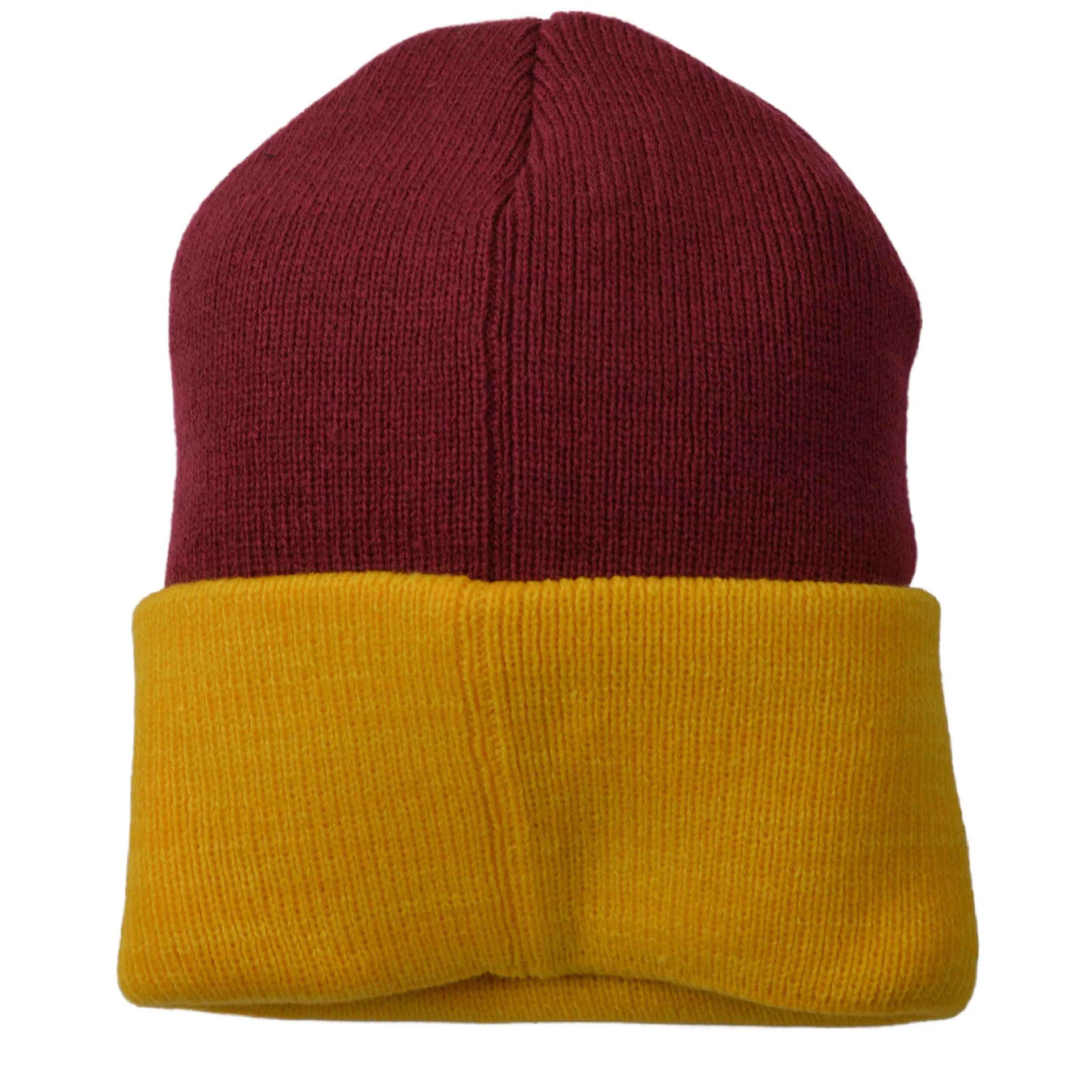 '47 Washington Redskins NFL Legacy Team Brain Freeze Knit Cuffed Beanie Winter Hat