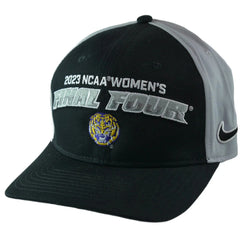 LSU Tigers NCAA Women's Final Four Basketball Champions Adjustable Hat by Nike