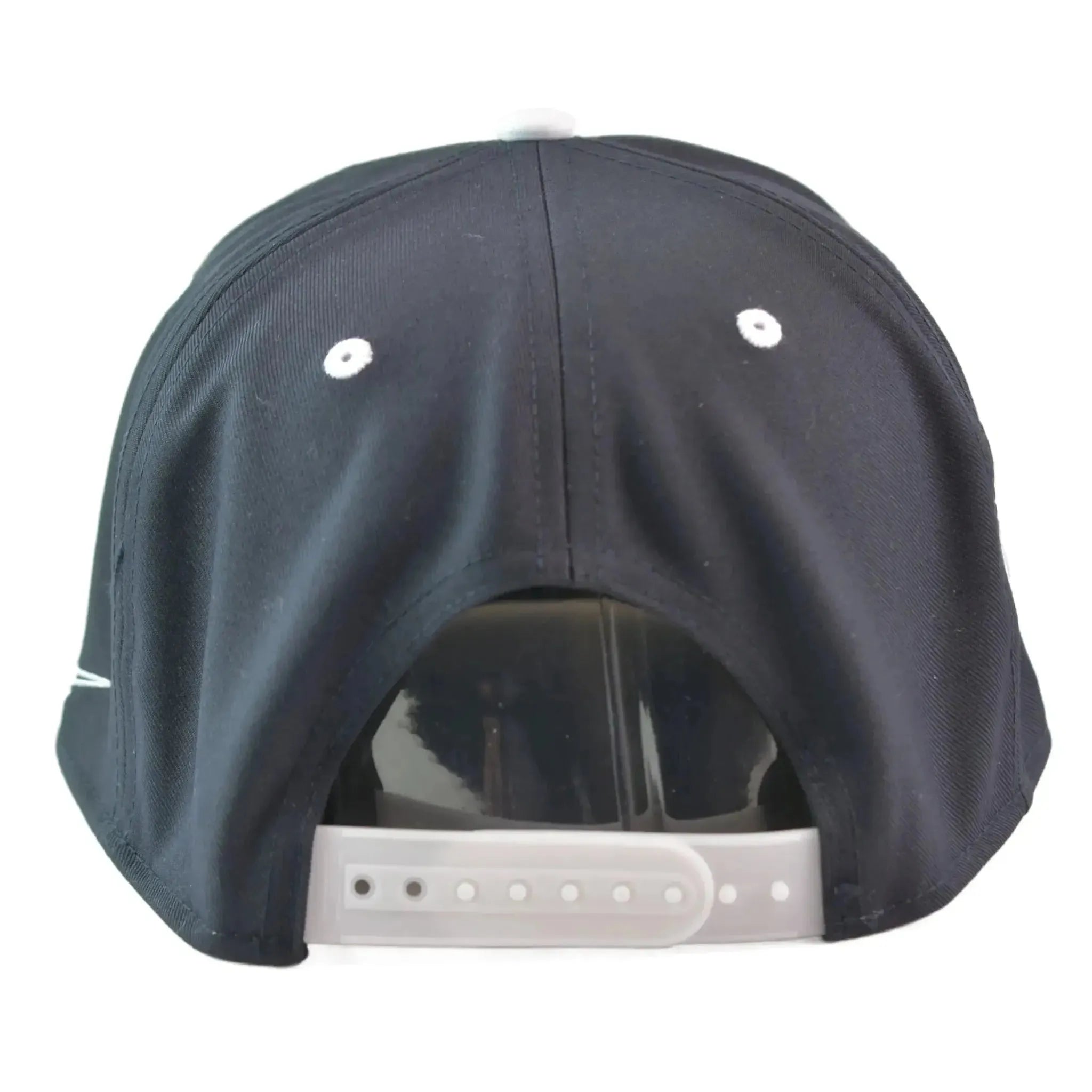 New York Yankees Nike Cooperstown Pro Snapback Hat – Navy/White