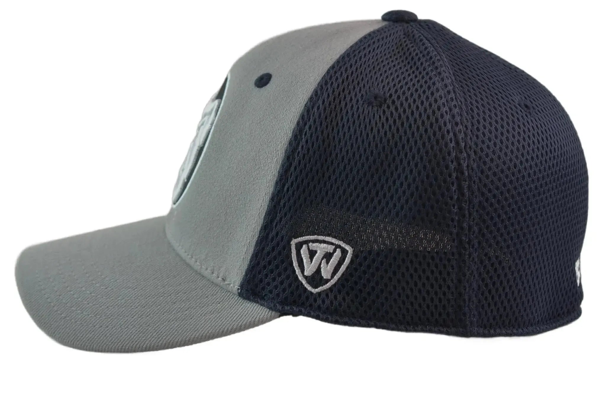 Butler Bulldogs Albatross 2Tone Flex Fit NCAA Hat – Top of the World