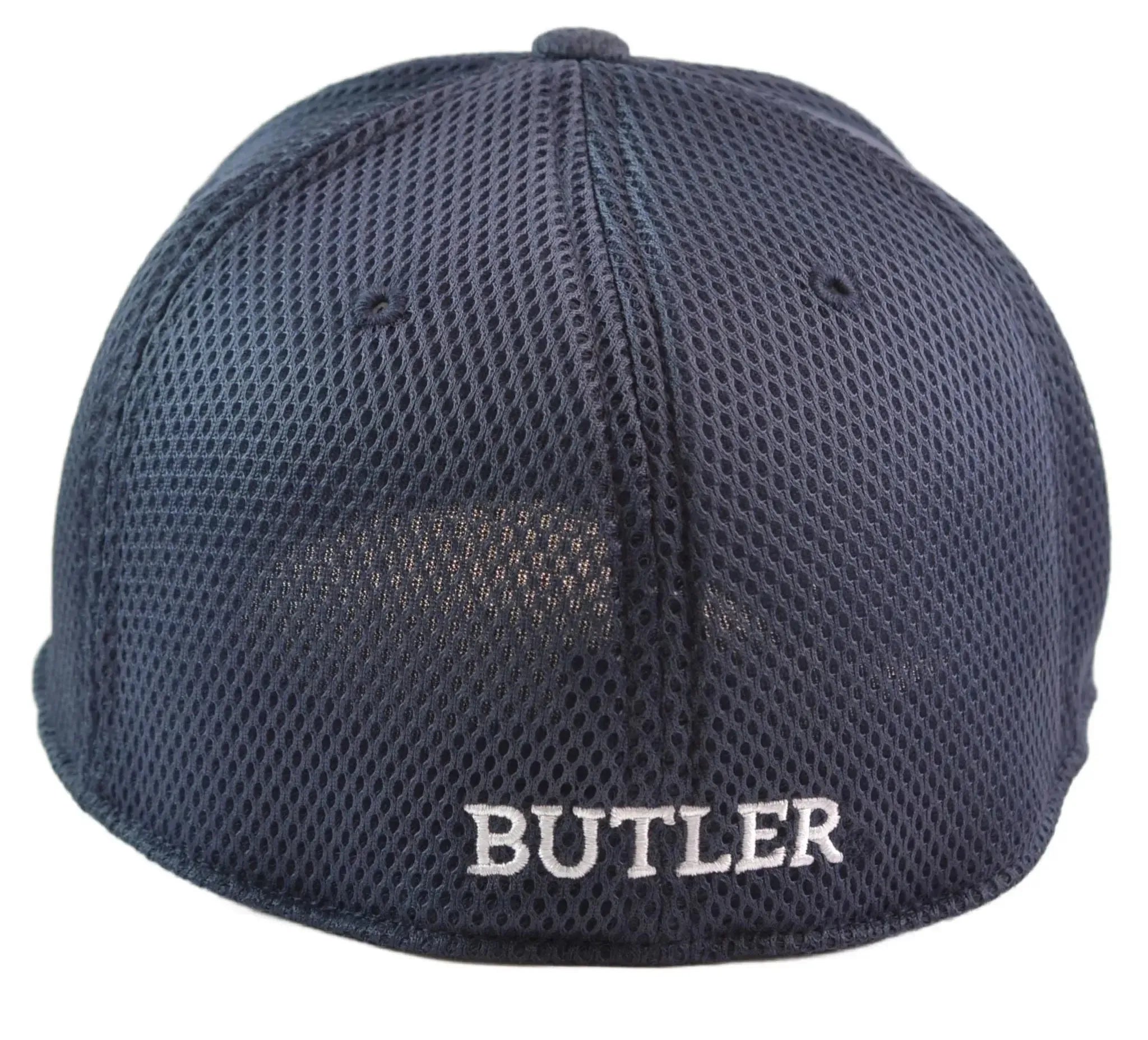Butler Bulldogs Albatross 2Tone Flex Fit NCAA Hat – Top of the World