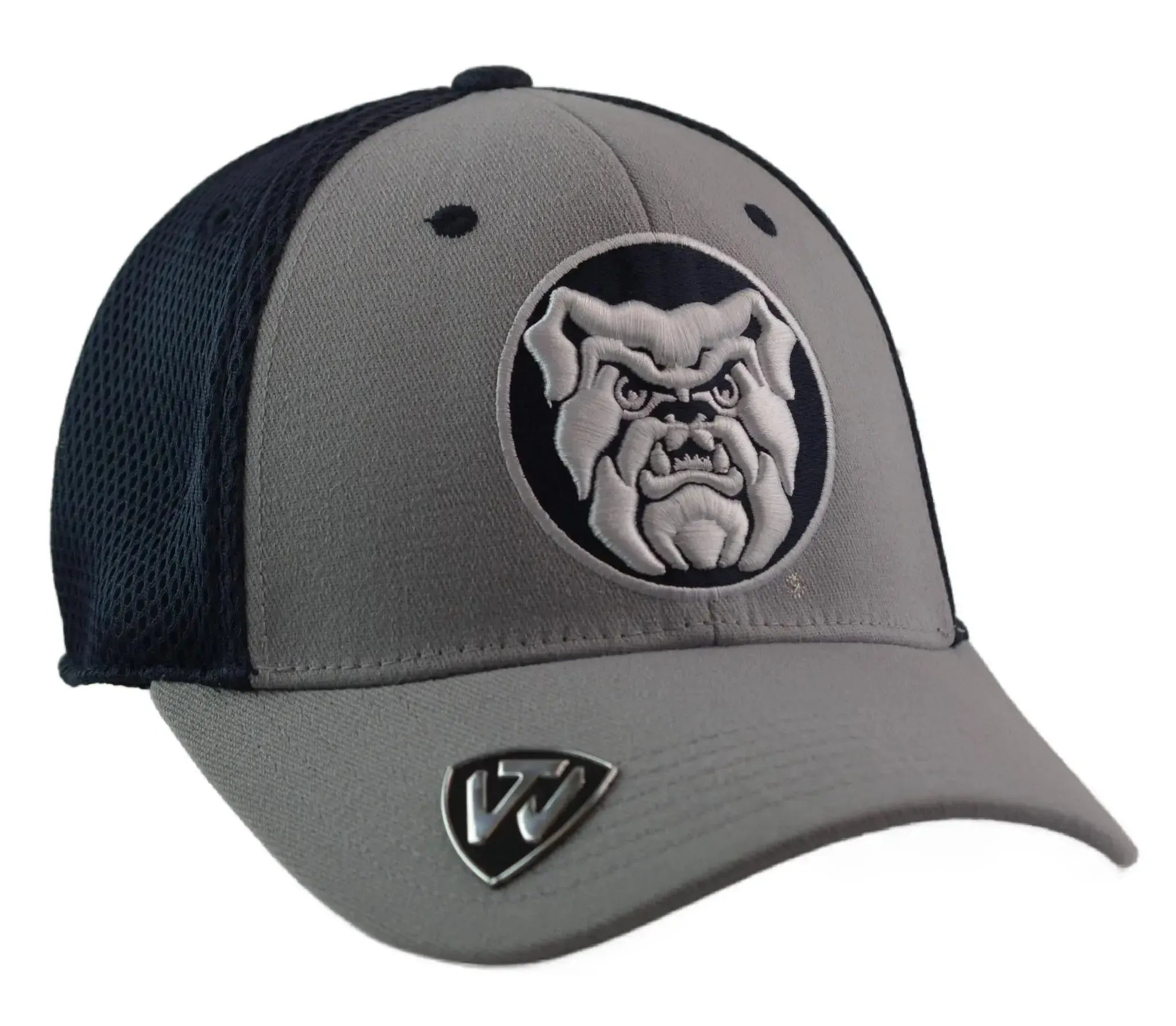 Butler Bulldogs Albatross 2Tone Flex Fit NCAA Hat – Top of the World