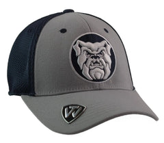 Butler Bulldogs Albatross 2Tone Flex Fit NCAA Hat – Top of the World