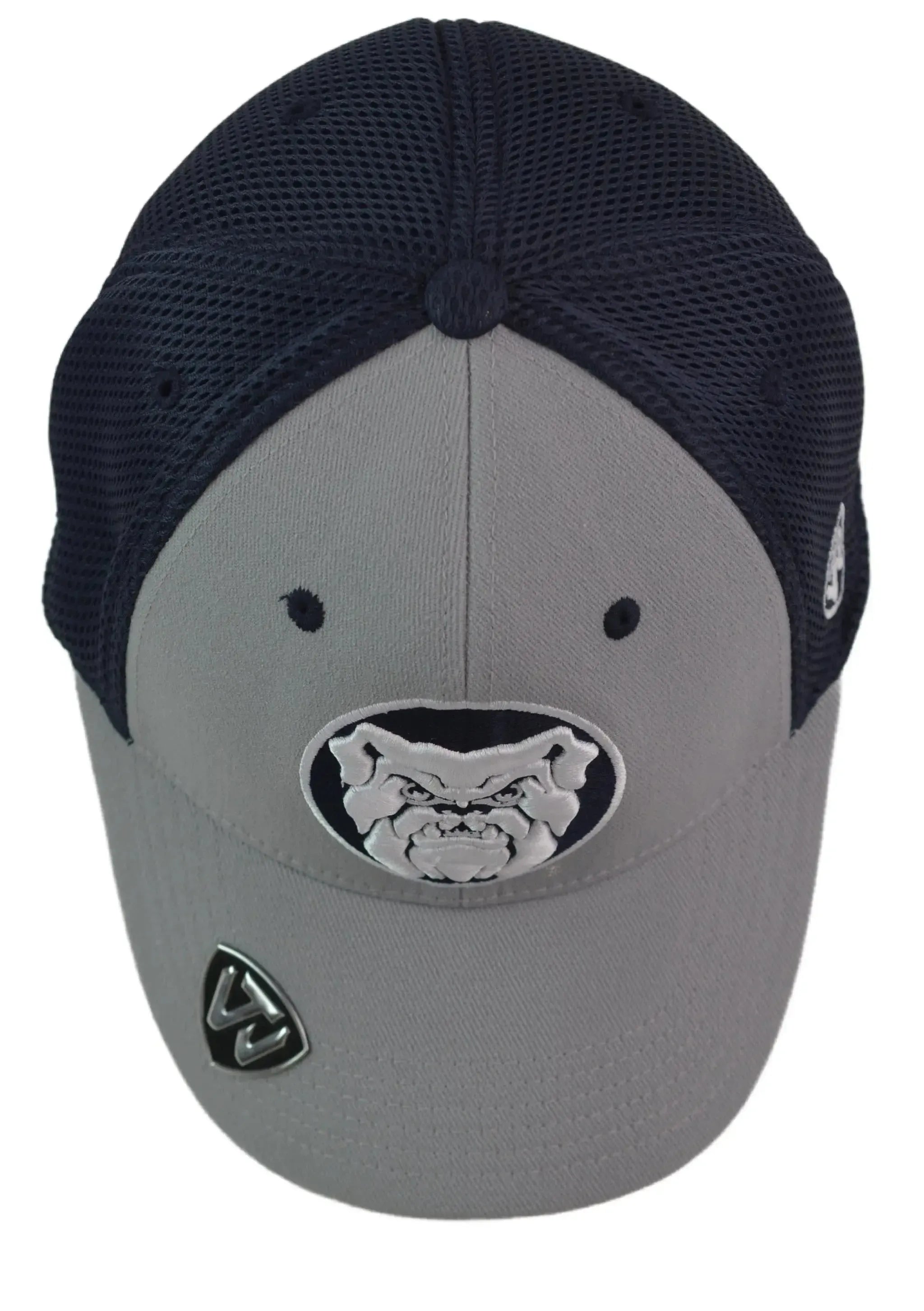 Butler Bulldogs Albatross 2Tone Flex Fit NCAA Hat – Top of the World