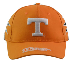 Tennessee Volunteers Shark-Tooth NCAA Adjustable Hat