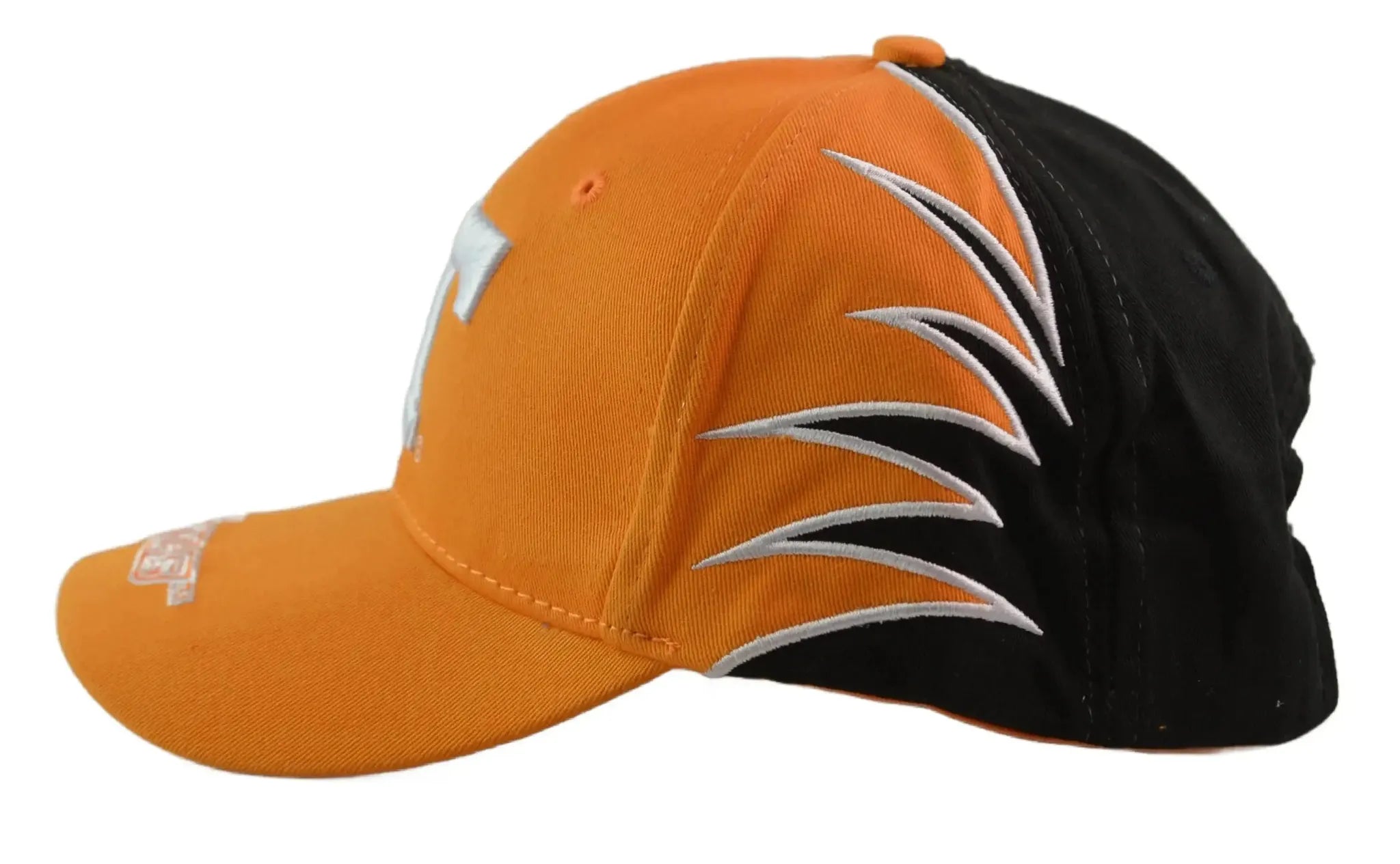 Tennessee Volunteers Shark-Tooth NCAA Adjustable Hat
