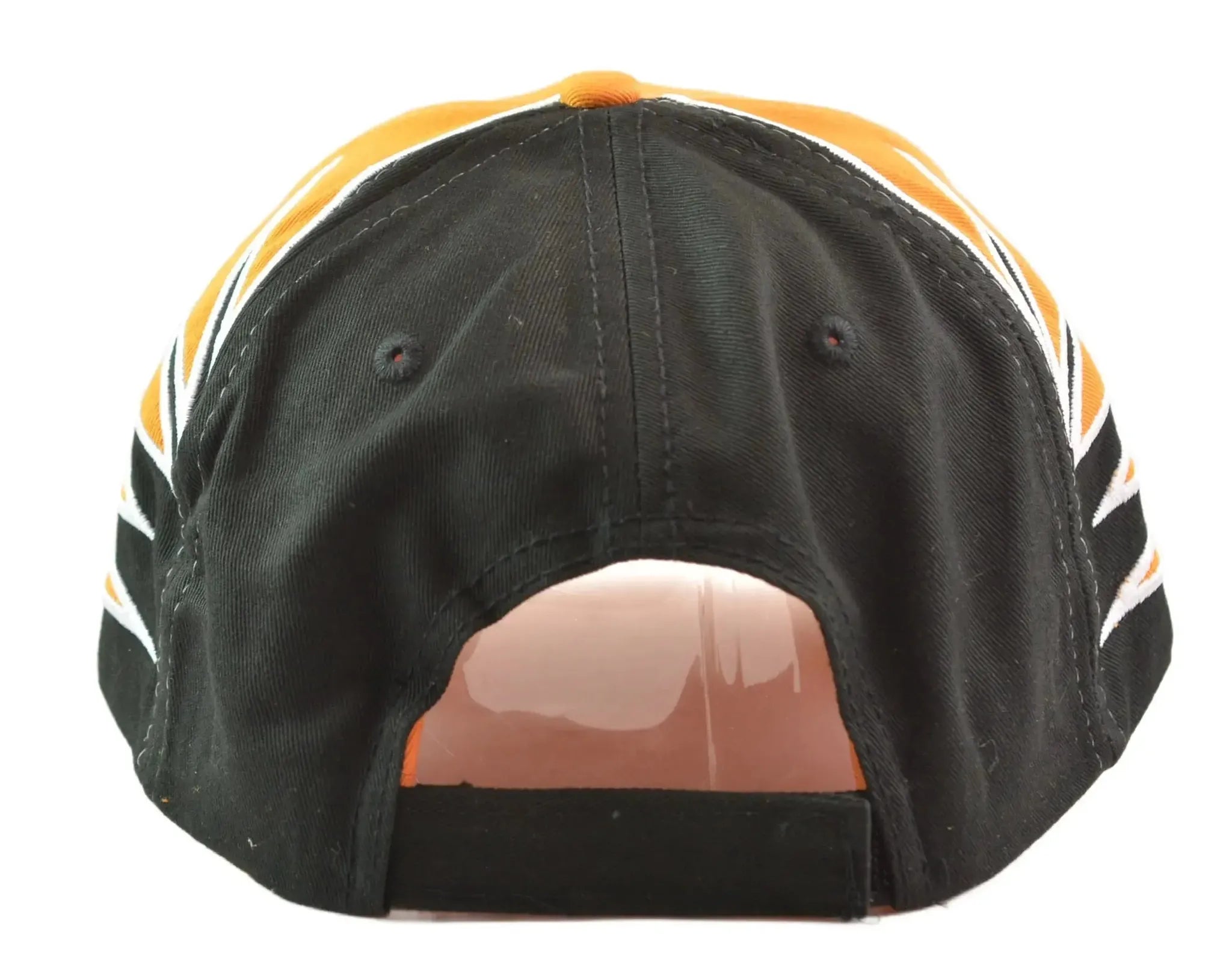 Tennessee Volunteers Shark-Tooth NCAA Adjustable Hat