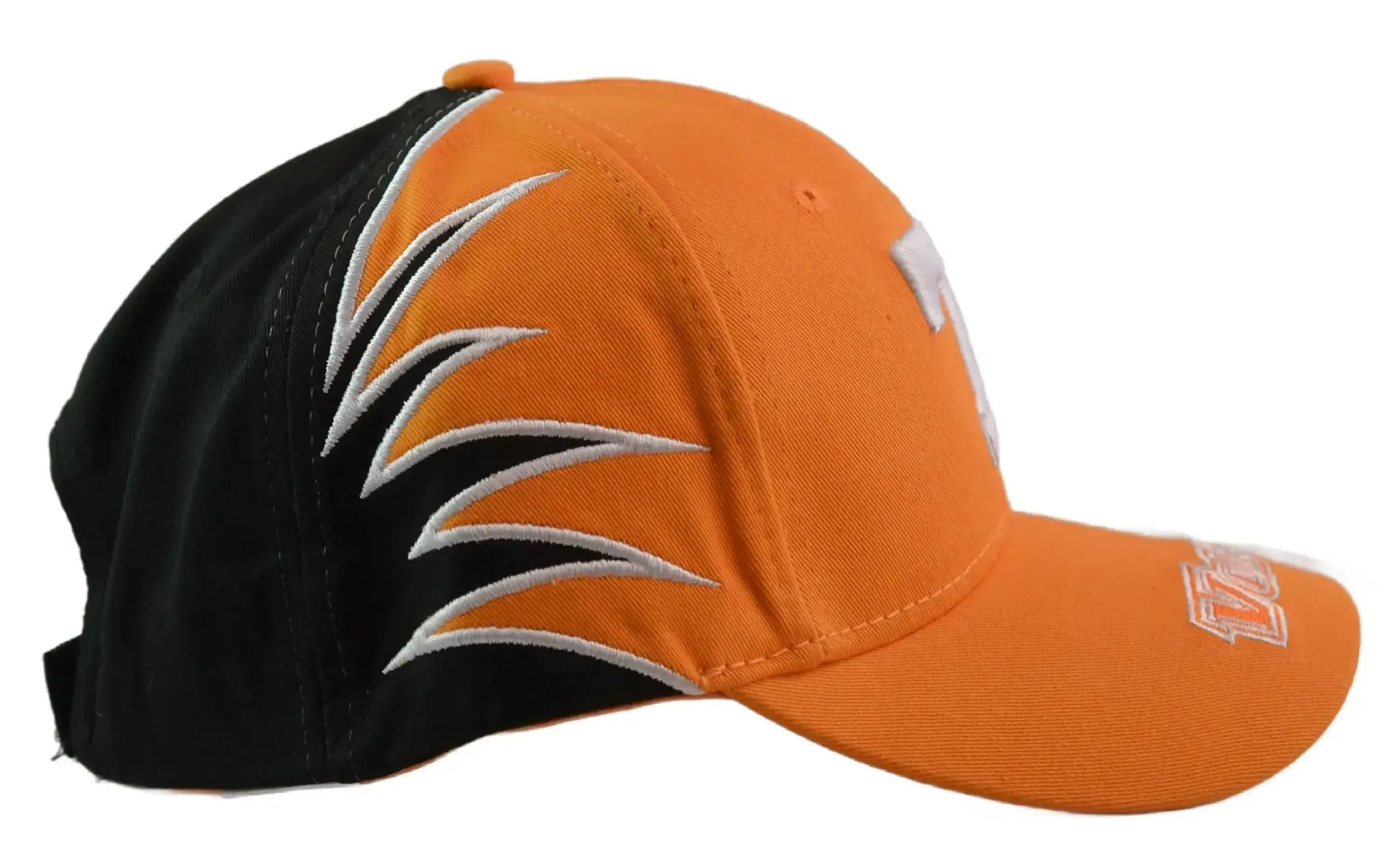 Tennessee Volunteers Shark-Tooth NCAA Adjustable Hat