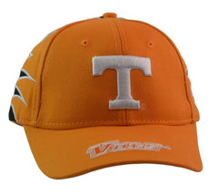Tennessee Volunteers Shark-Tooth NCAA Adjustable Hat