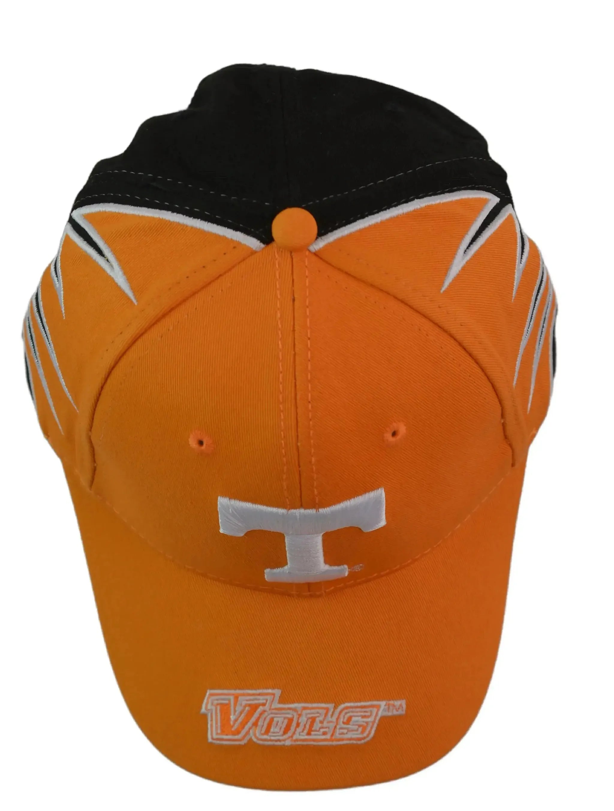 Tennessee Volunteers Shark-Tooth NCAA Adjustable Hat