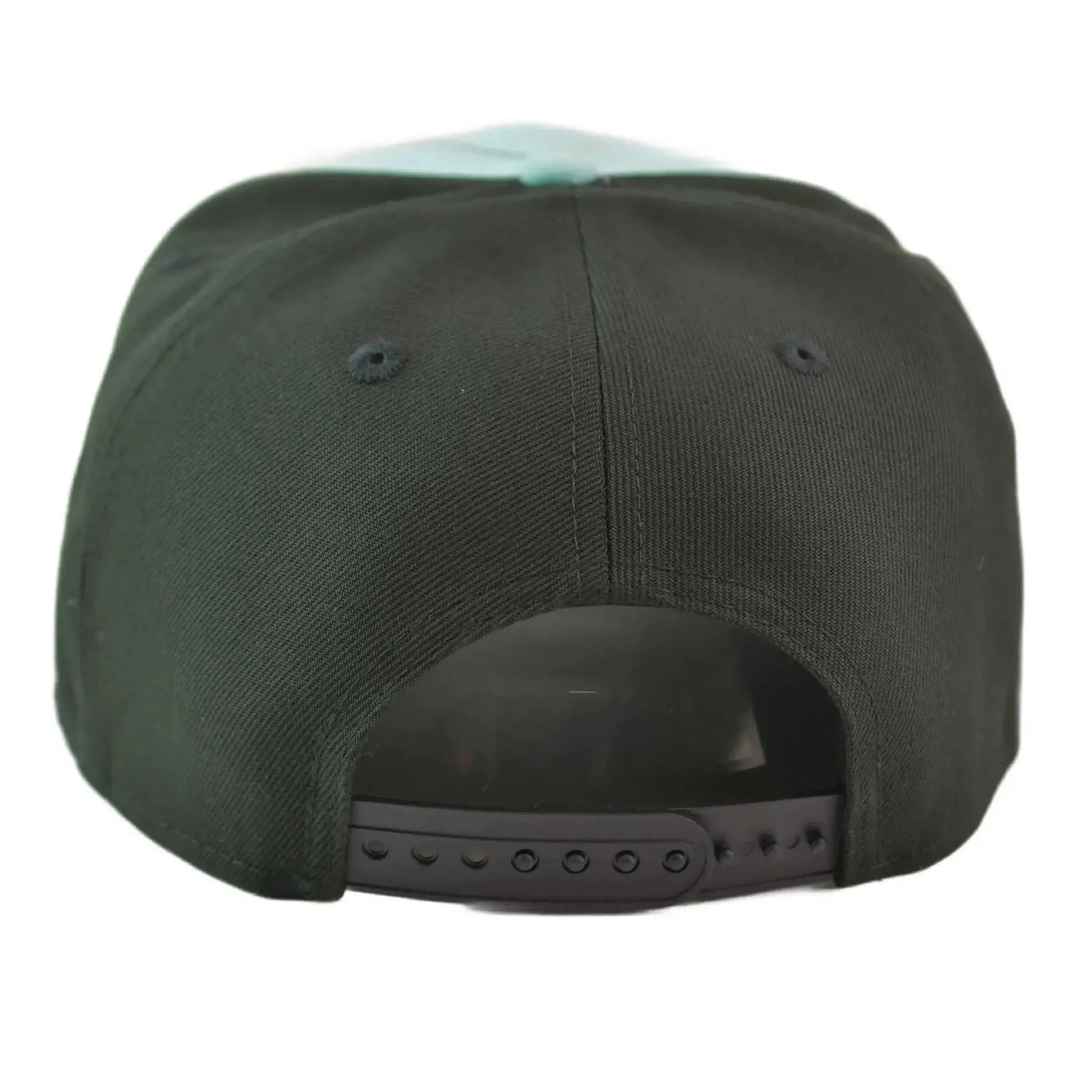 Charlotte Hornets New Era 9SEVENTY City Edition NBA Snapback Hat