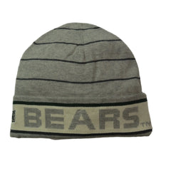 Baylor Bears The Game NCAA Knit Striped lightweight Cuffed Stocking Cap Beanie