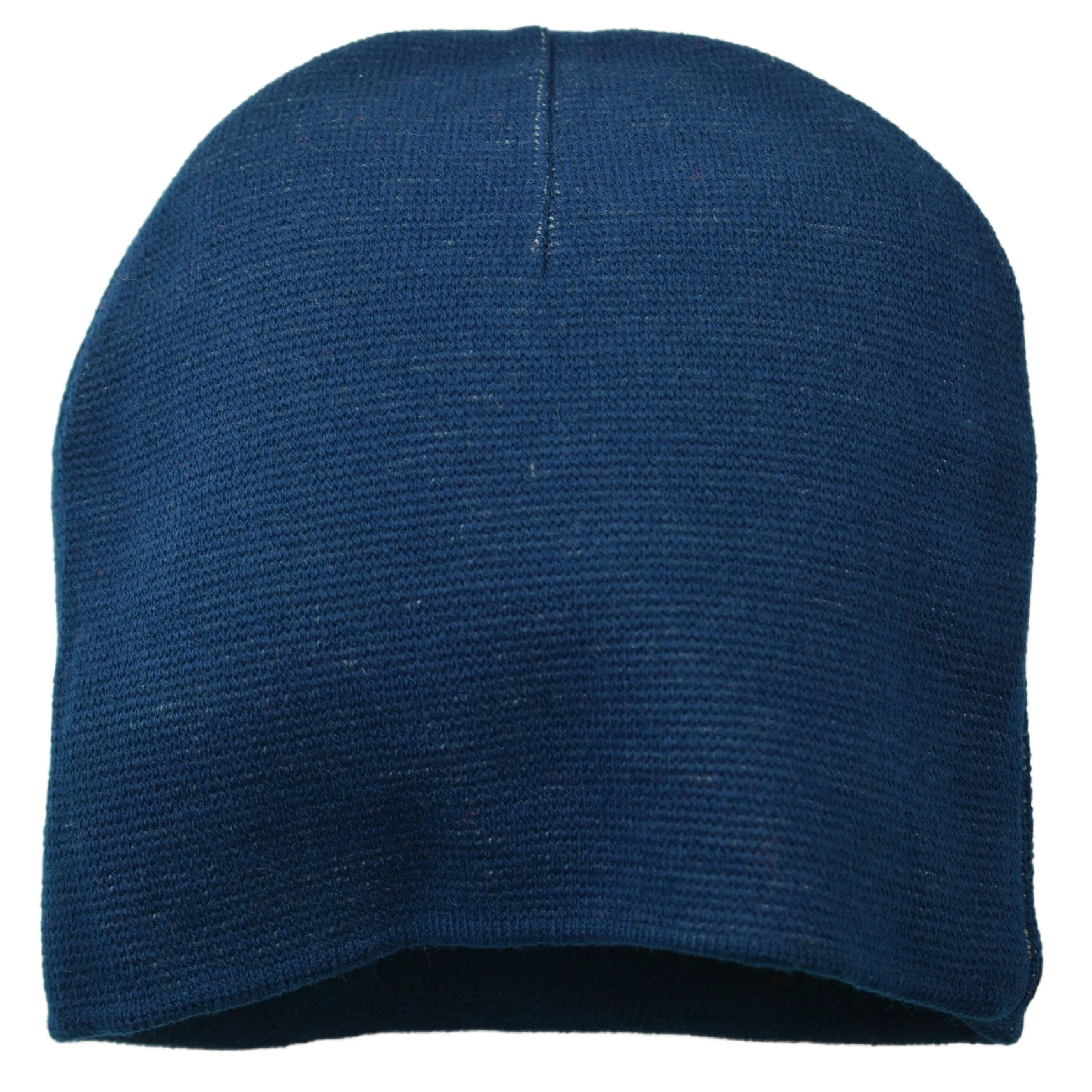 Pittsburgh Pitt Panthers NCAA Team Knit Logo Blue Beanie, Winter Hat