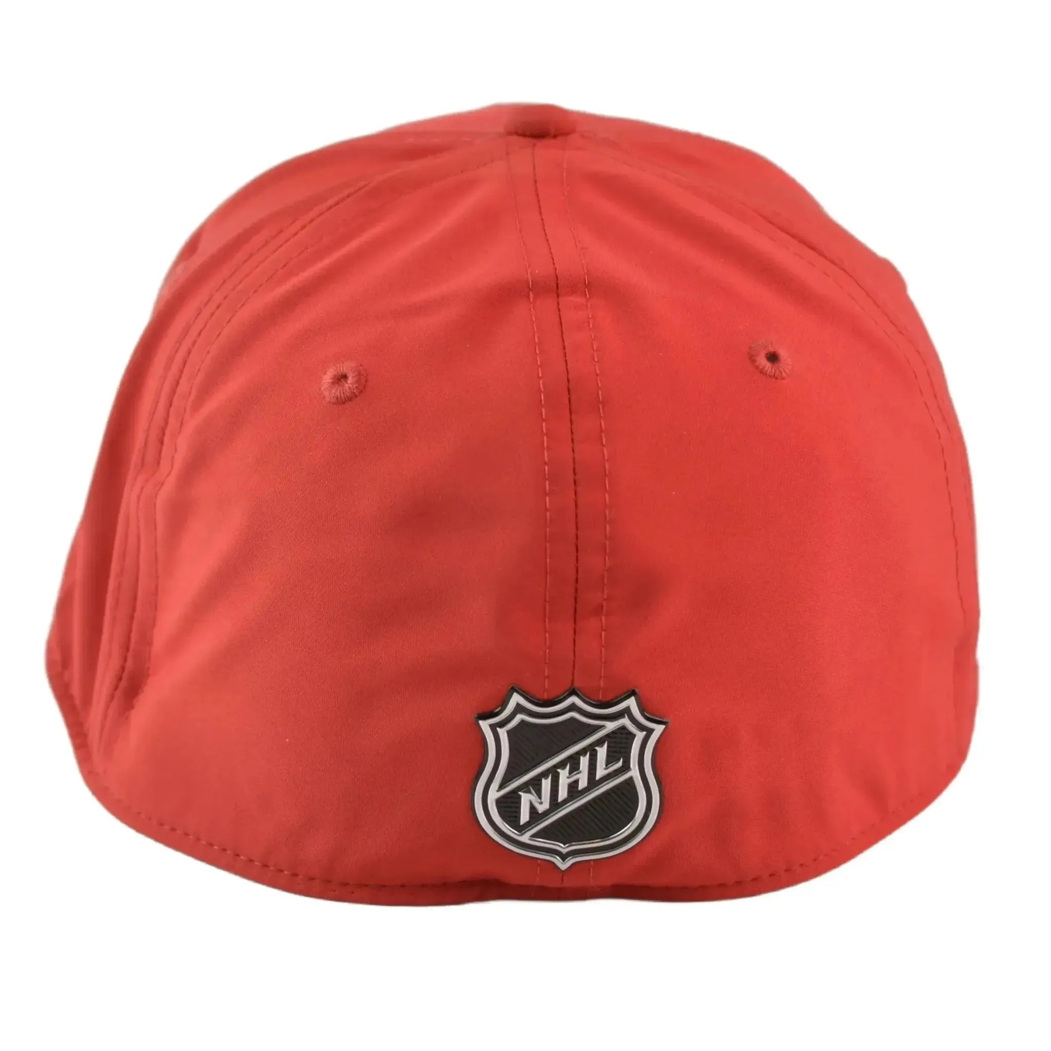 Chicago Blackhawks Fanatics Pro Training Men's Flex Fit NHL Hat