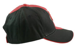 Louisville Cardinals TOW NCAA Red Stripe Adjustable Hat