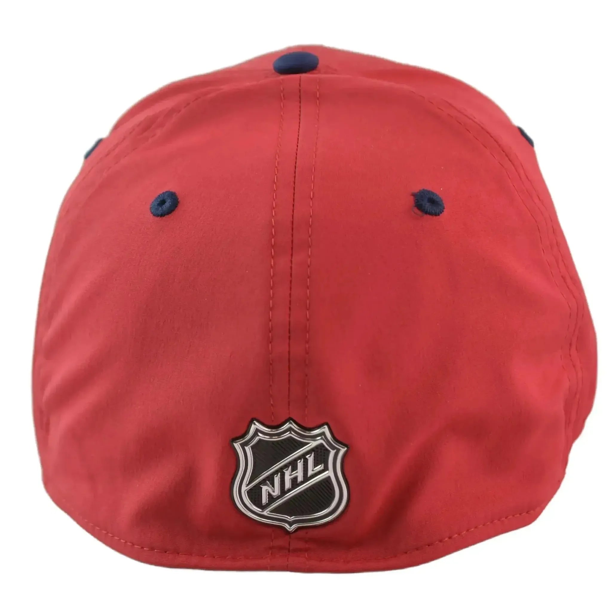 Montreal Canadiens NHL Pro Draft Flex Fit Hat by Fanatics