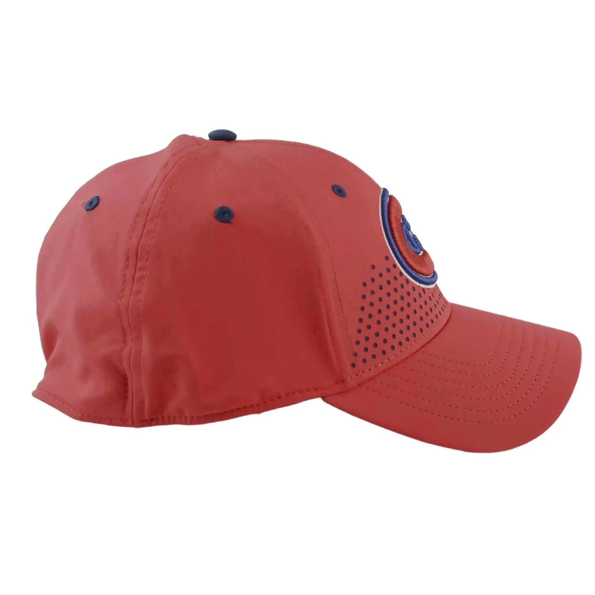 Montreal Canadiens NHL Pro Draft Flex Fit Hat by Fanatics