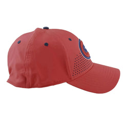 Montreal Canadiens NHL Pro Draft Flex Fit Hat by Fanatics