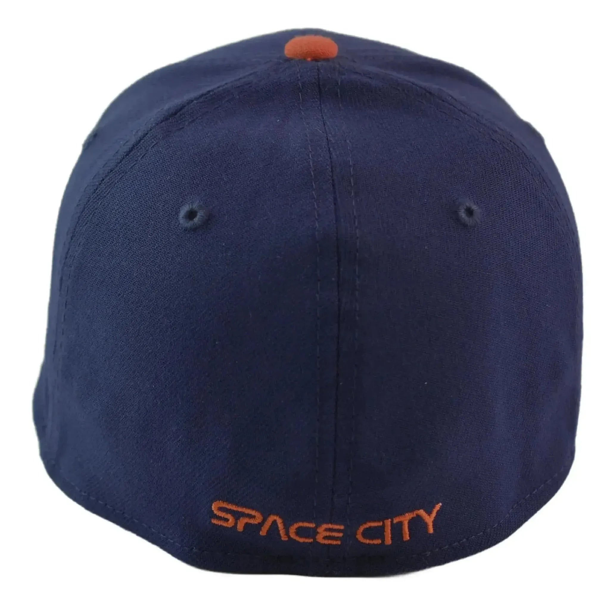 Houston Astros New Era 39THIRTY City Connect Flex Fit Hat – Navy