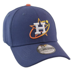 Houston Astros New Era 39THIRTY City Connect Flex Fit Hat – Navy
