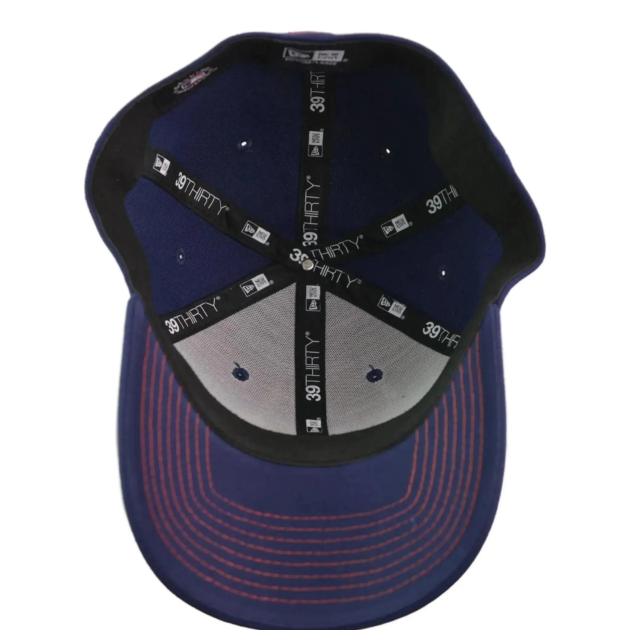 Houston Astros New Era 39THIRTY City Connect Flex Fit Hat – Navy