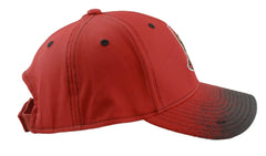 Ottawa Senators Reebok Spray Bill NHL Team Adjustable Hockey Cap Hat