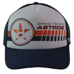 Houston Astros ’47 MLB Spring Training Foam Trucker Hat
