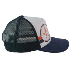 Houston Astros ’47 MLB Spring Training Foam Trucker Hat