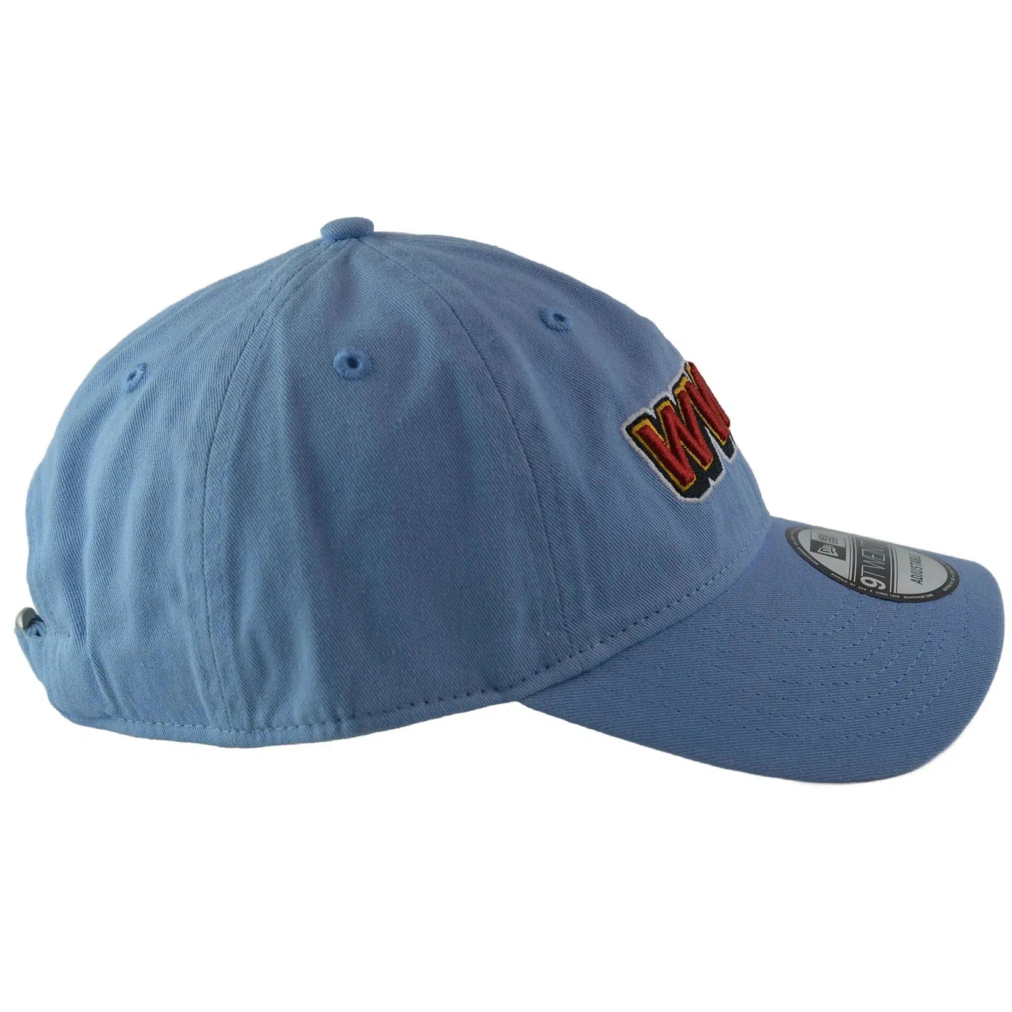 WW84 Wonder Woman New Era 9TWENTY Adjustable Baseball Hat