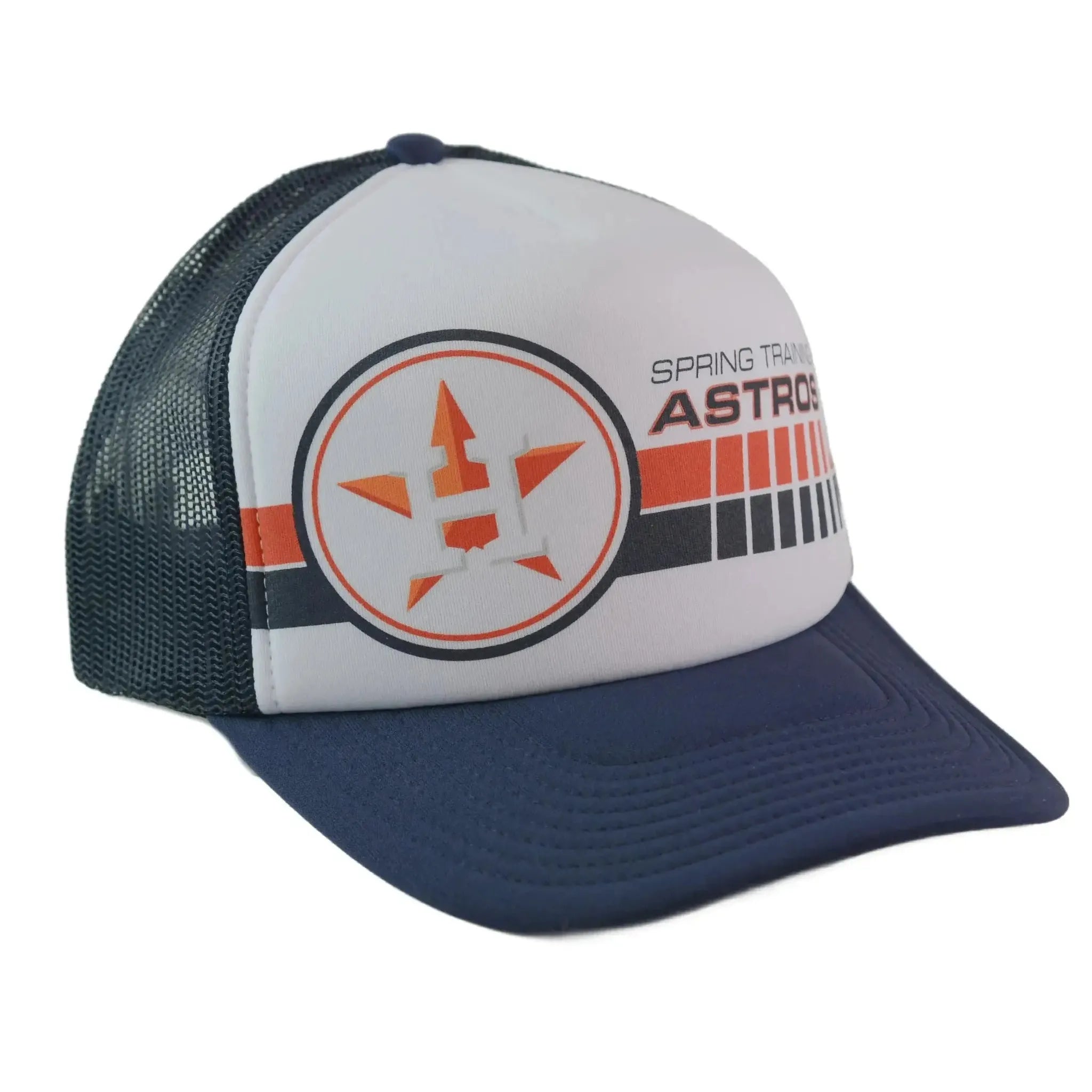 Houston Astros ’47 MLB Spring Training Foam Trucker Hat