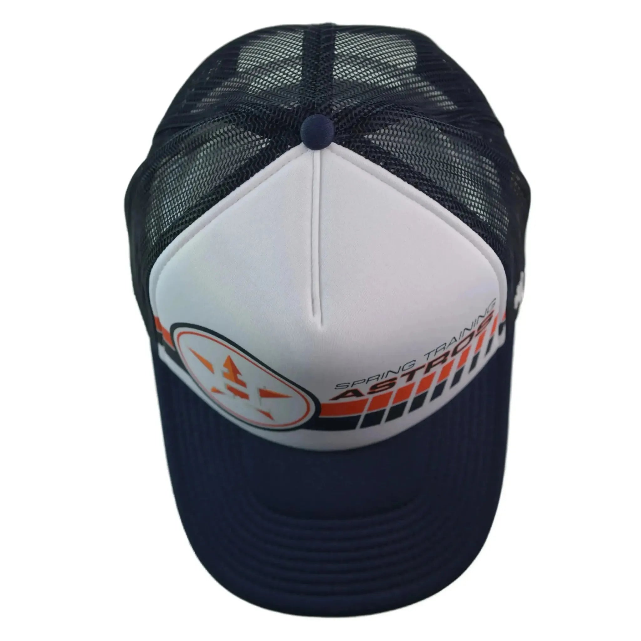 Houston Astros ’47 MLB Spring Training Foam Trucker Hat