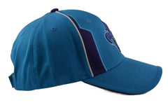 New Orleans Hornets Retro Team Color Adjustable Hat