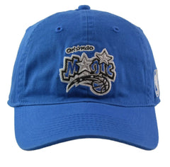 Orlando Magic Reebok  Light Blue Adjustable NBA Basketball Cap Dad Hat
