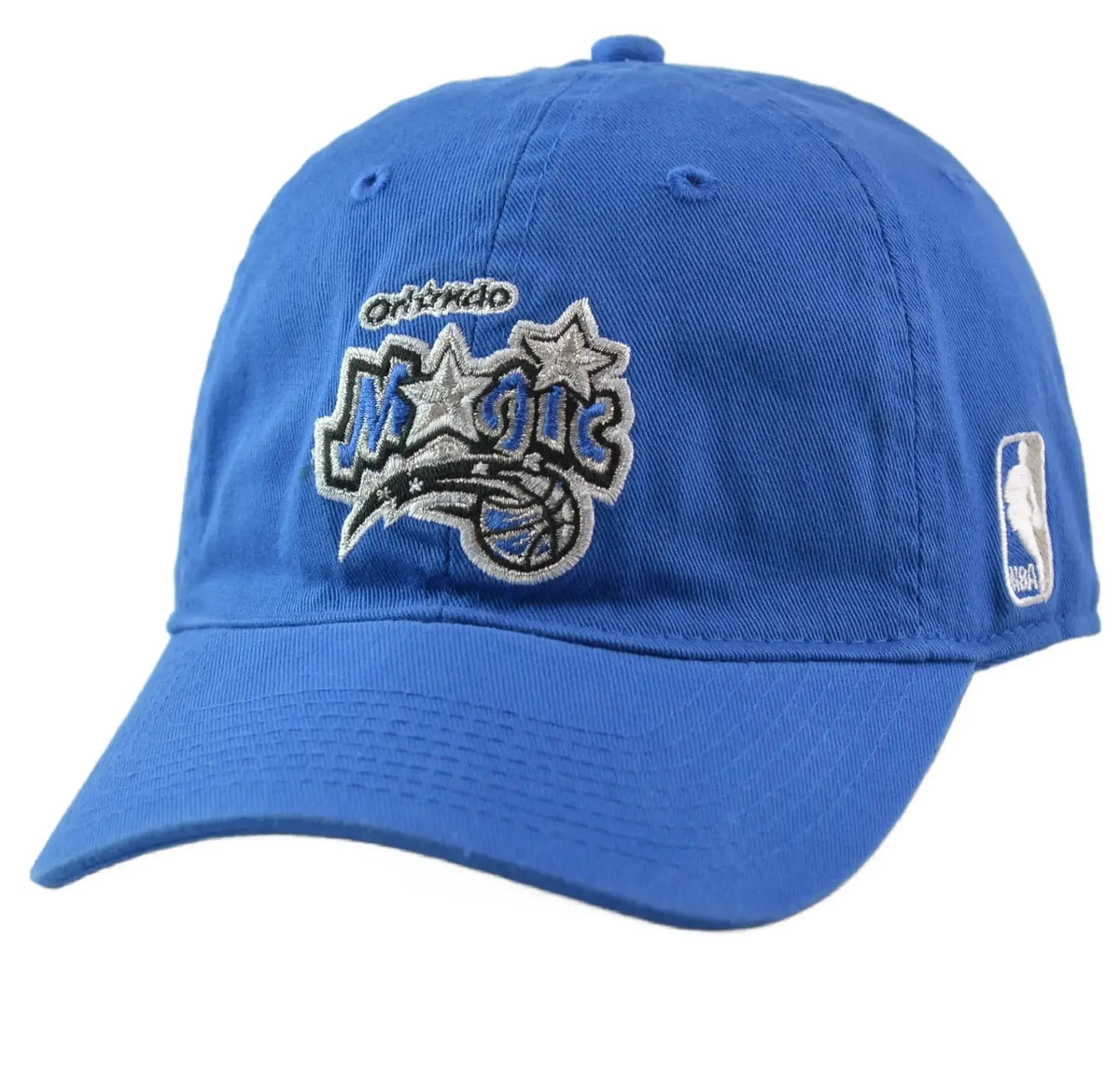 Orlando Magic Reebok  Light Blue Adjustable NBA Basketball Cap Dad Hat