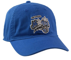 Orlando Magic Reebok  Light Blue Adjustable NBA Basketball Cap Dad Hat