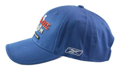 Indianapolis Colts Lucas Oil Stadium Reebok NFL Football Hat