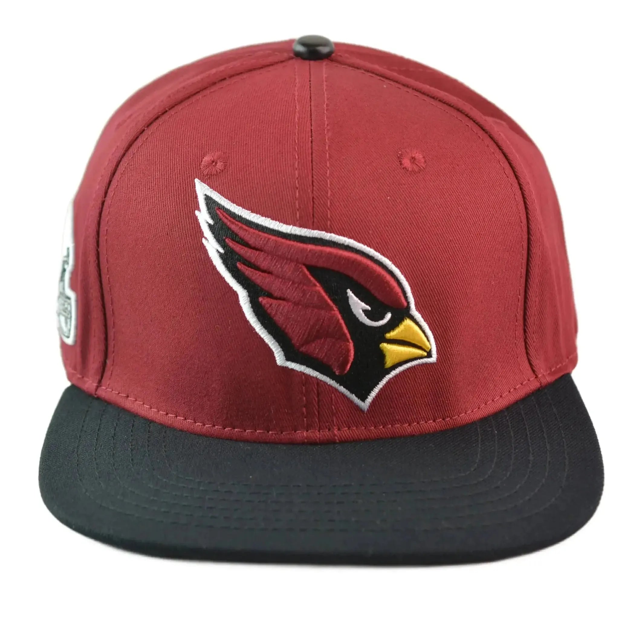 Arizona Cardinals Pro Standard 2-Tone NFL Logo Snapback Hat